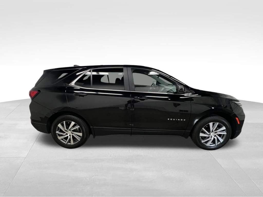 Certified 2023 Chevrolet Equinox LT AWD/4WD image 5