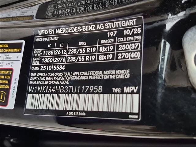 Certified 2026 Mercedes-Benz GLC 300 4MATIC image 25
