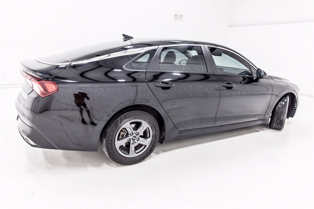 Used 2023 Kia K5 LXS FWD image 7