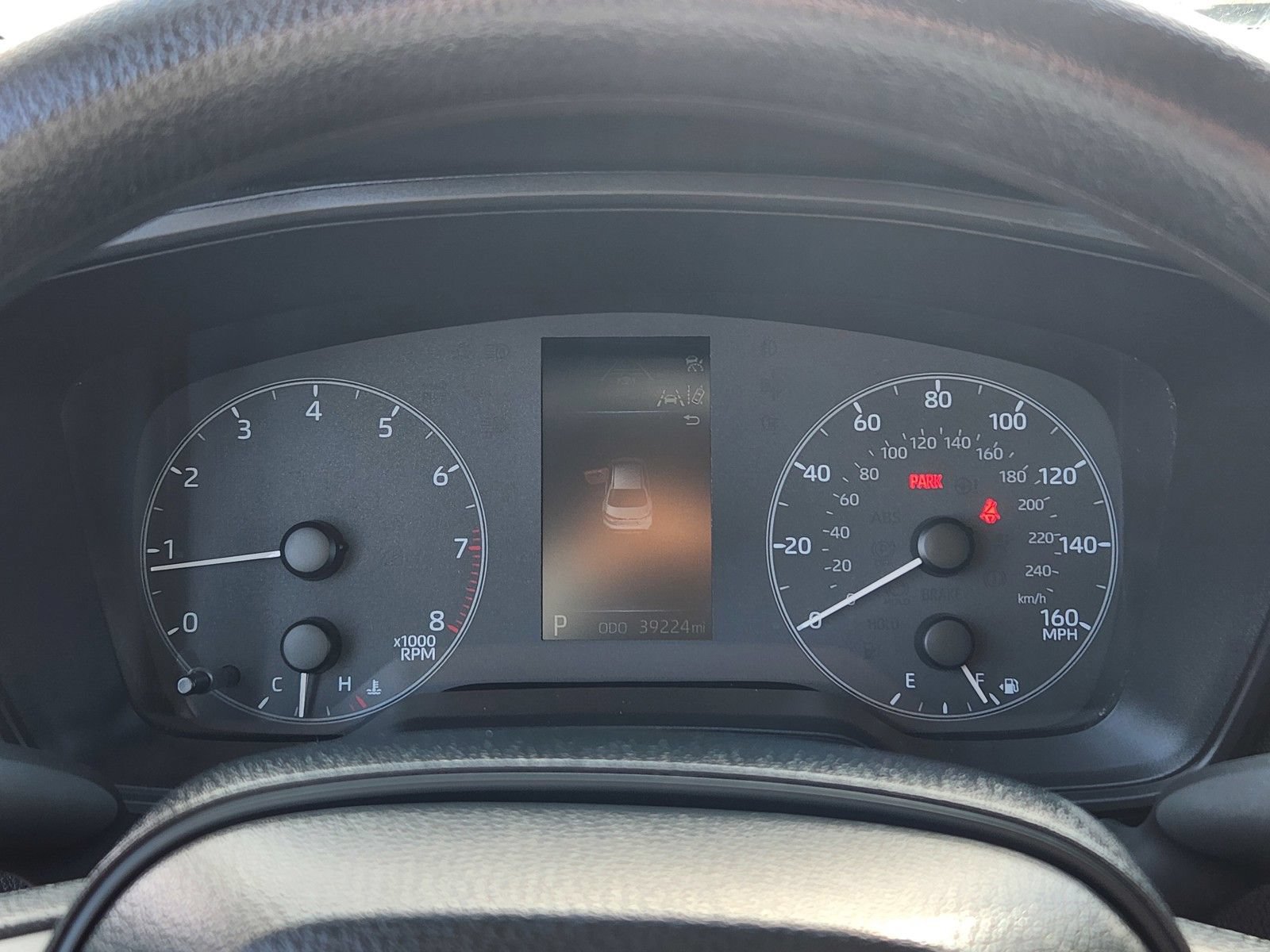 Used 2024 Toyota Corolla LE FWD image 22