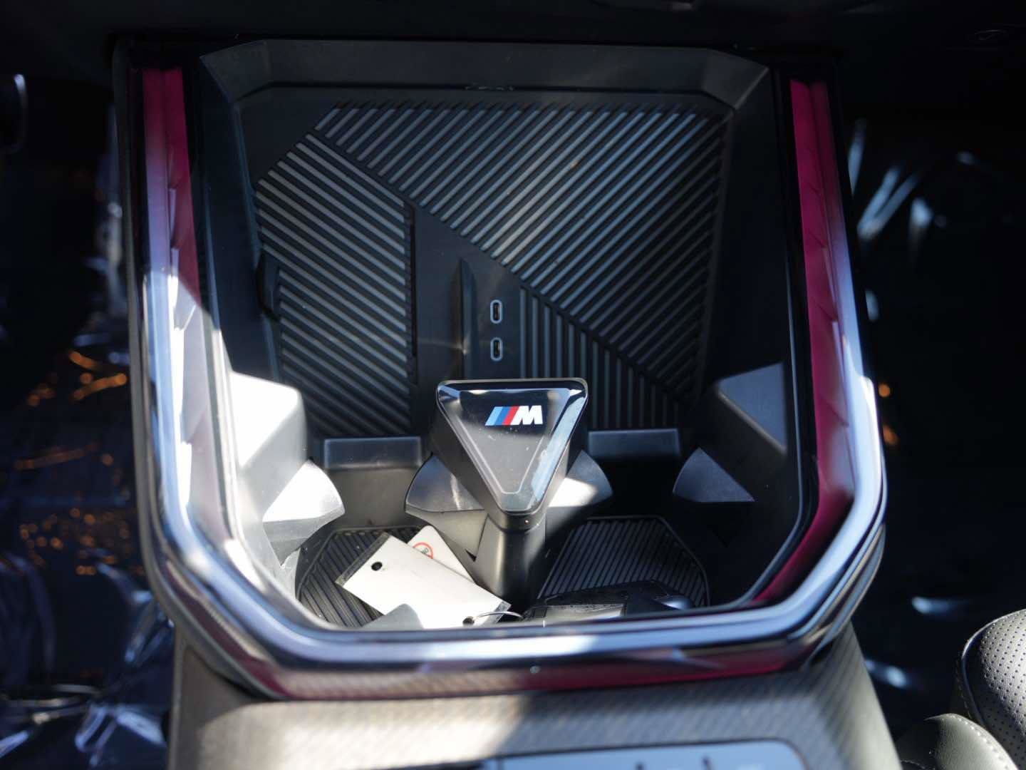 Used 2026 BMW X3 xDrive30i w/ M Sport Package AWD/4WD image 24