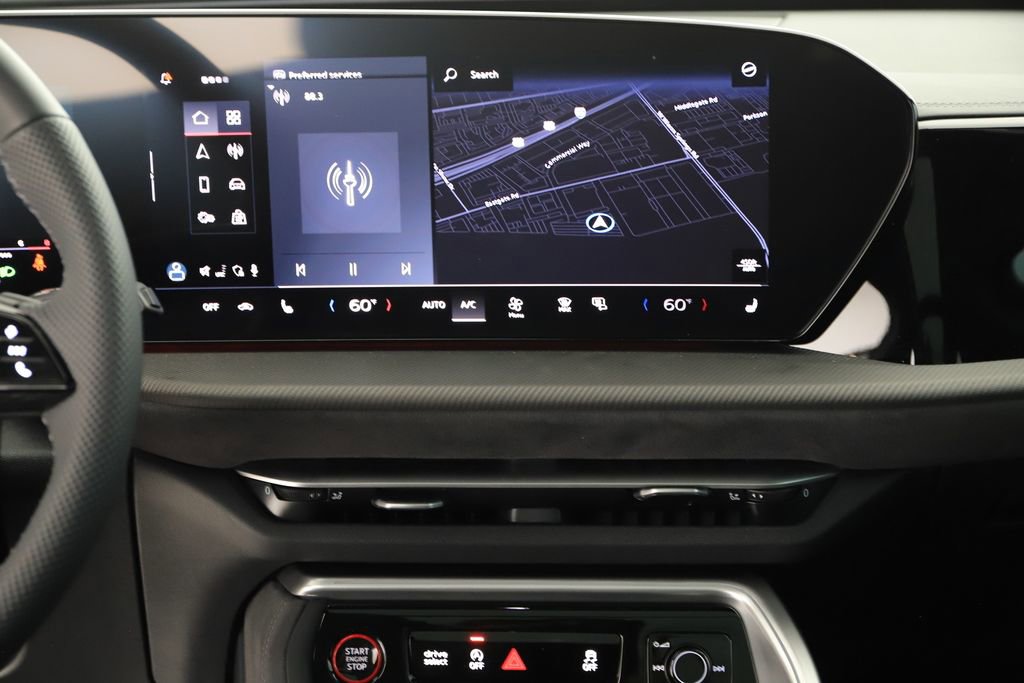 New 2025 Audi SQ5 Premium Plus image 21