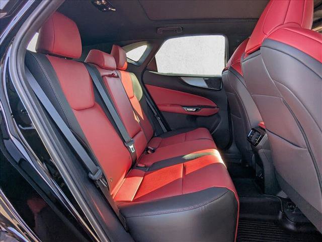 Used 2024 Lexus NX 350 F Sport image 28