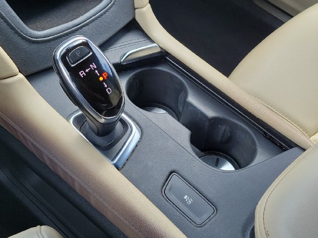 Used 2019 Cadillac XT5 FWD image 20