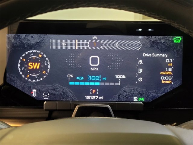 Used 2024 GMC Hummer EV 2X image 23