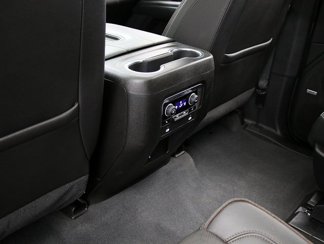 Certified 2021 Chevrolet Suburban High Country image 14