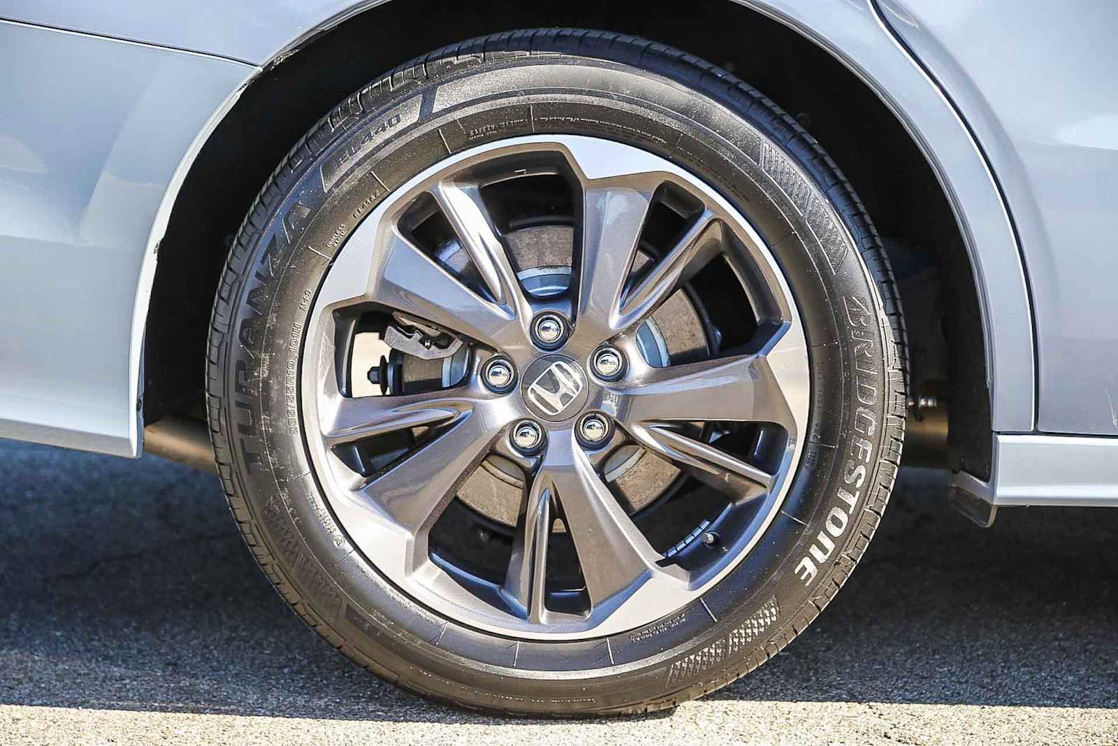 Certified 2023 Honda Odyssey Elite image 11