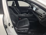 Used 2024 Toyota Crown Platinum AWD/4WD image 8