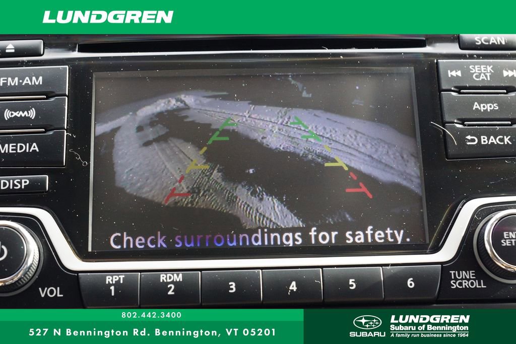 Used 2016 Nissan Frontier SV w/ SV Value Truck Package image 30