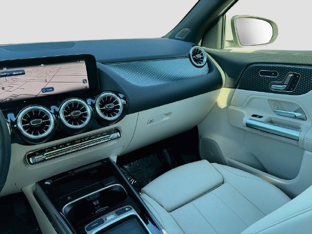 Certified 2026 Mercedes-Benz GLA 250 4MATIC image 24