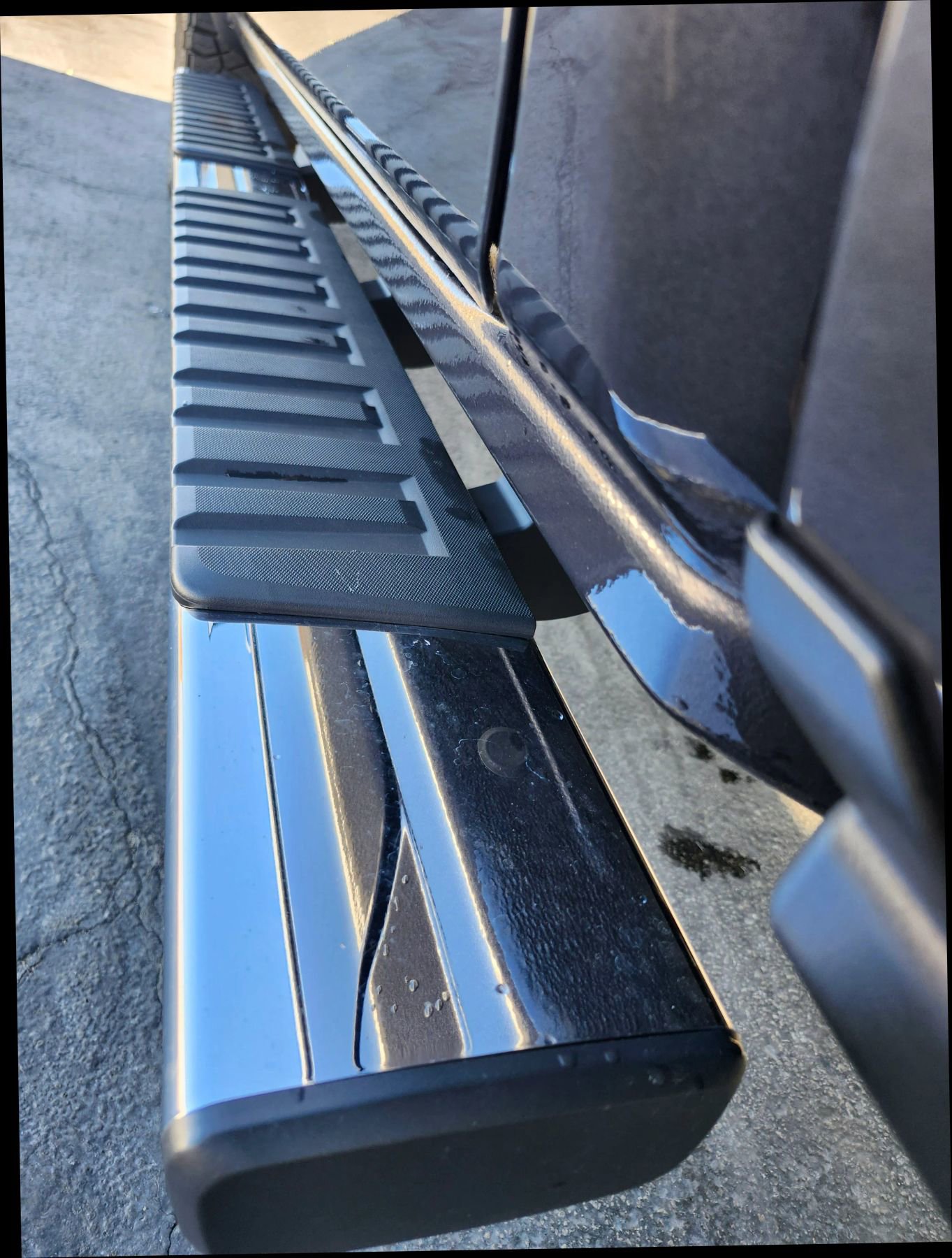 Used 2016 GMC Sierra 2500 Denali w/ Duramax Plus Package image 14