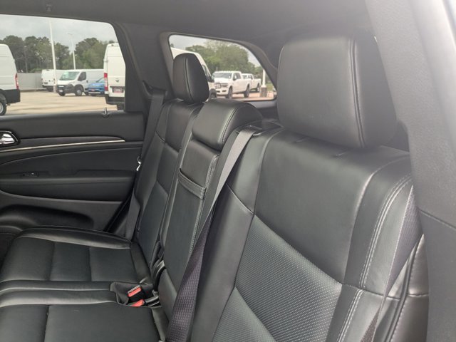 Used 2020 Jeep Grand Cherokee High Altitude image 17