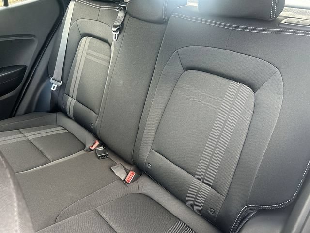 New 2025 Hyundai Venue SEL FWD image 22