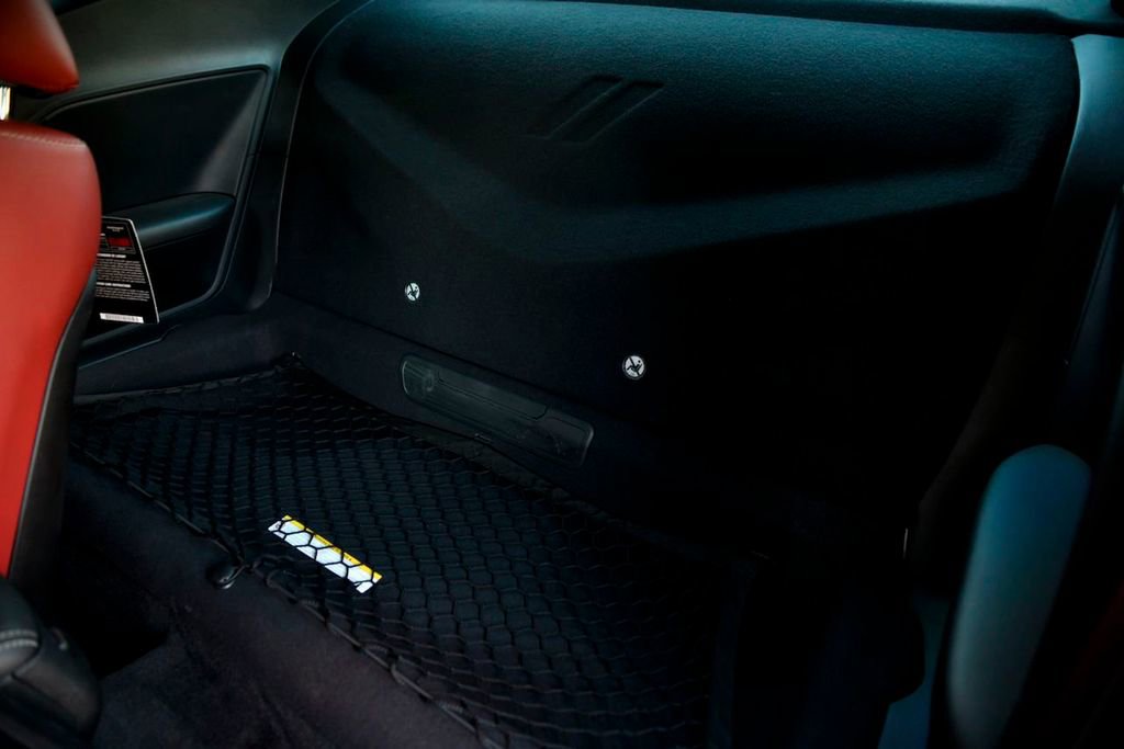 Used 2018 Dodge Challenger SRT Demon image 34