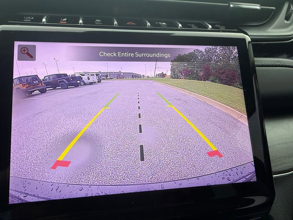 Used 2022 Jeep Grand Cherokee Limited RWD image 18