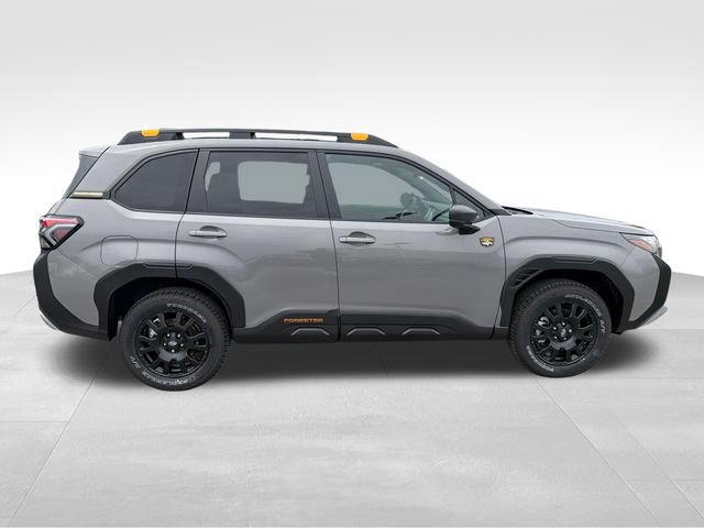 New 2026 Subaru Forester Wilderness w/ Wilderness Package AWD/4WD image 8