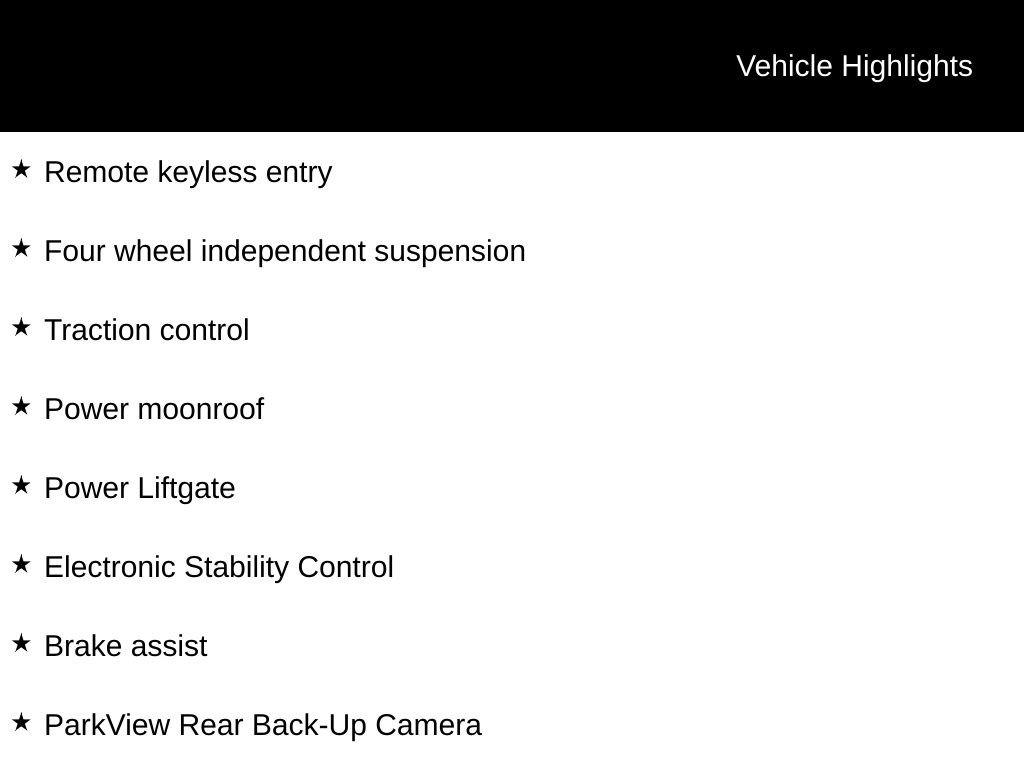 Used 2025 Chrysler Pacifica Limited image 20
