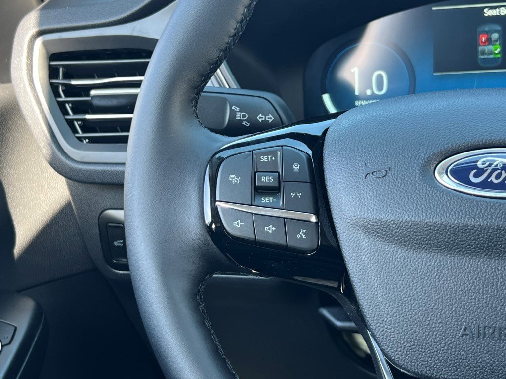 New 2026 Ford Escape Active w/ Active Premium Tech Pack AWD/4WD image 21