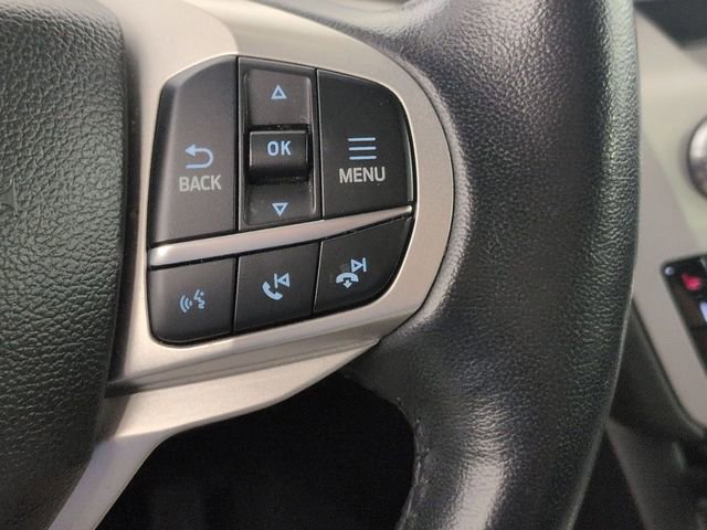 Used 2023 Ford Explorer XLT w/ Equipment Group 202A image 13