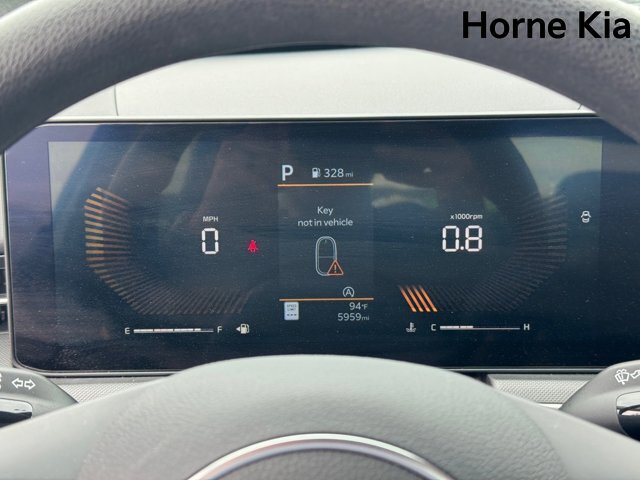 New 2026 Kia K5 LXS FWD image 17