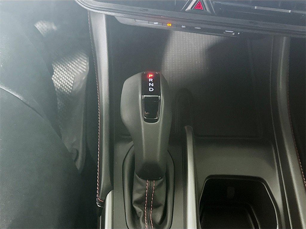 New 2026 Dodge Charger Daytona Scat Pack image 12