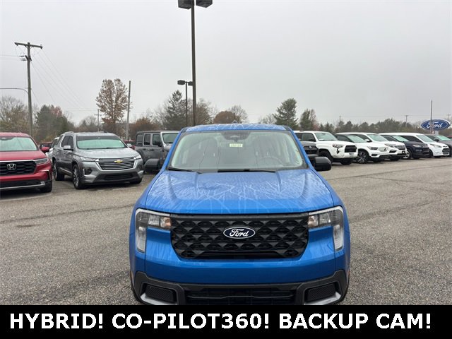 New 2025 Ford Maverick XLT image 5