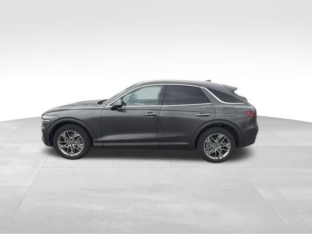 Used 2025 Genesis GV70 2.5T AWD/4WD image 5