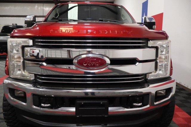 Used 2017 Ford F250 Lariat w/ Chrome Package AWD/4WD image 59