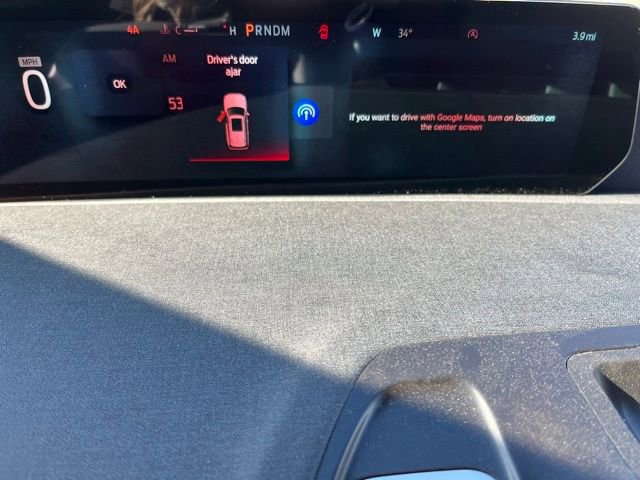 New 2026 Ford Expedition Active image 27