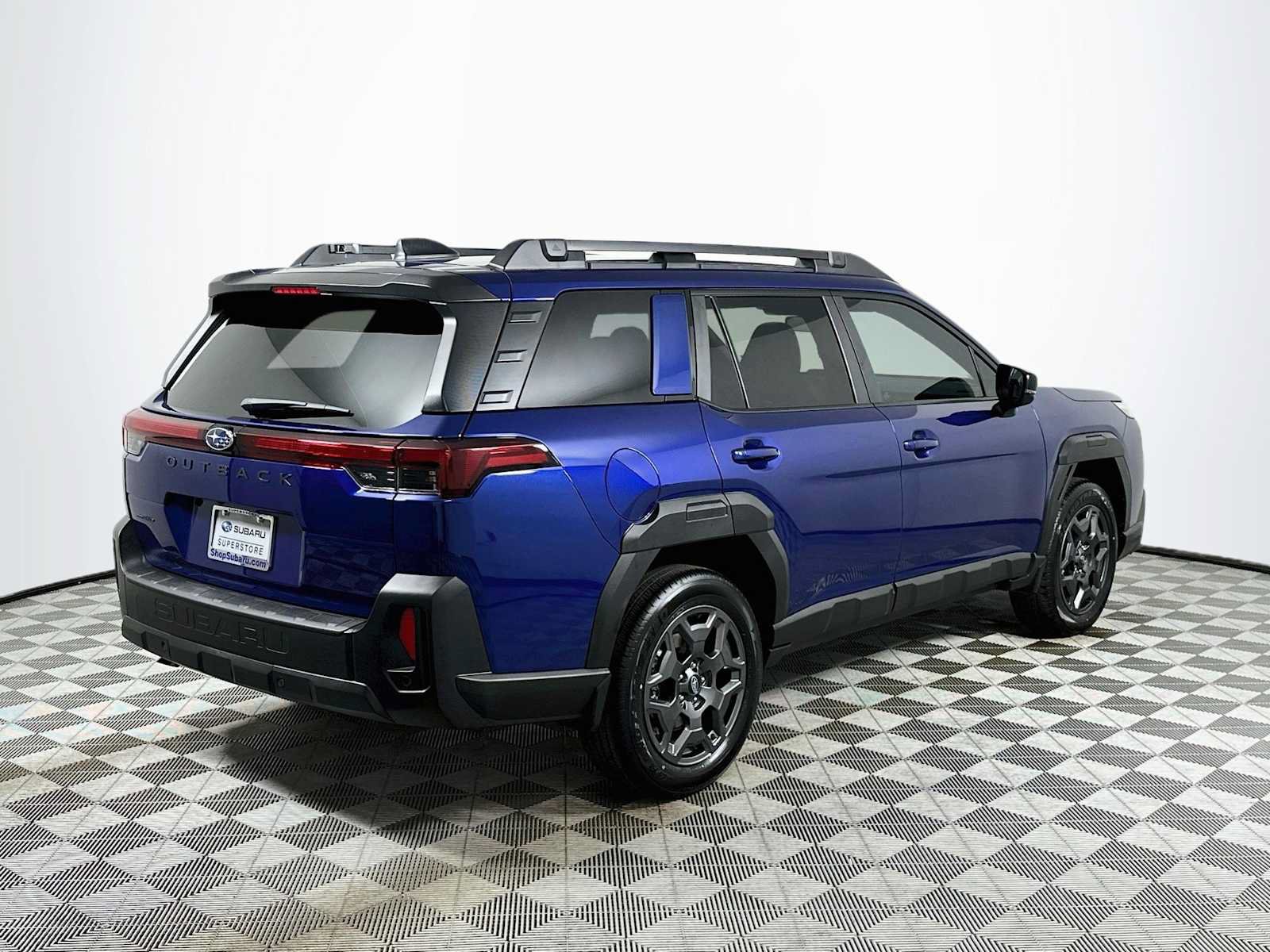 New 2026 Subaru Outback Premium AWD/4WD image 7