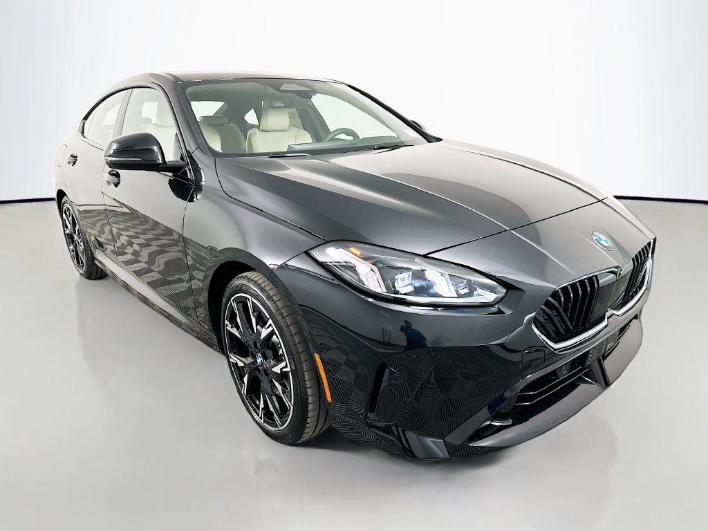 New 2026 BMW 228i w/ Technology Package FWD image 3