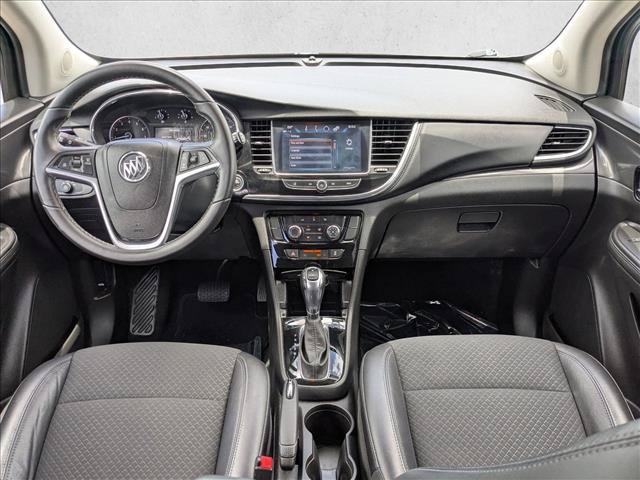 Used 2017 Buick Encore Preferred FWD image 16