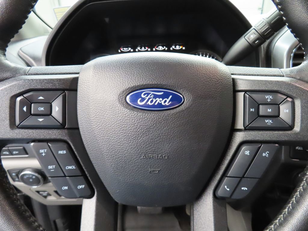 Used 2020 Ford F150 XLT w/ Equipment Group 302A Luxury AWD/4WD image 51