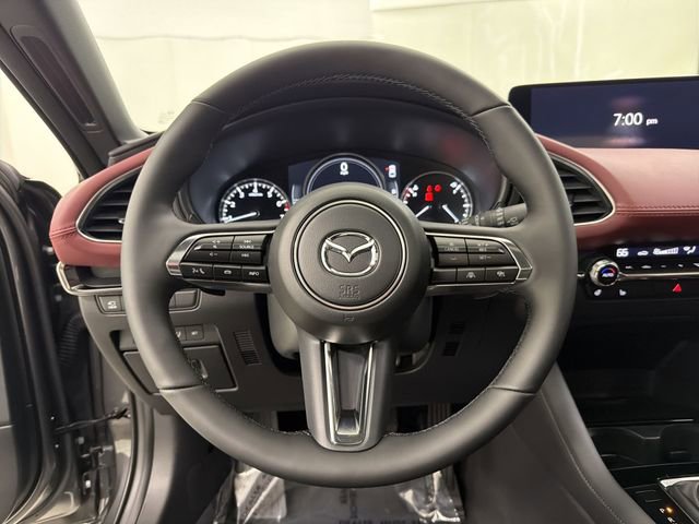 New 2026 MAZDA MAZDA3 Hatchback w/Premium Plus Pkg image 29