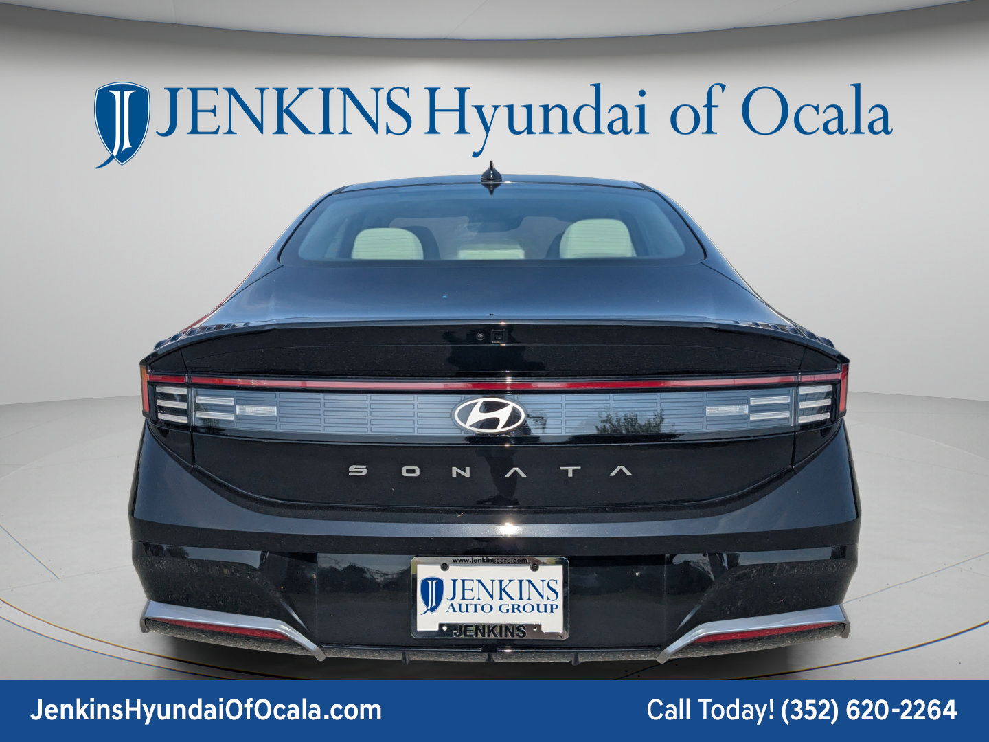 New 2026 Hyundai Sonata SEL FWD image 5