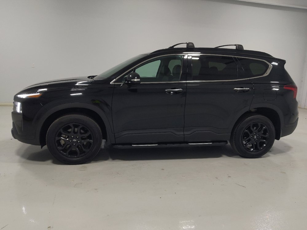 Used 2023 Hyundai Santa Fe XRT AWD/4WD image 2