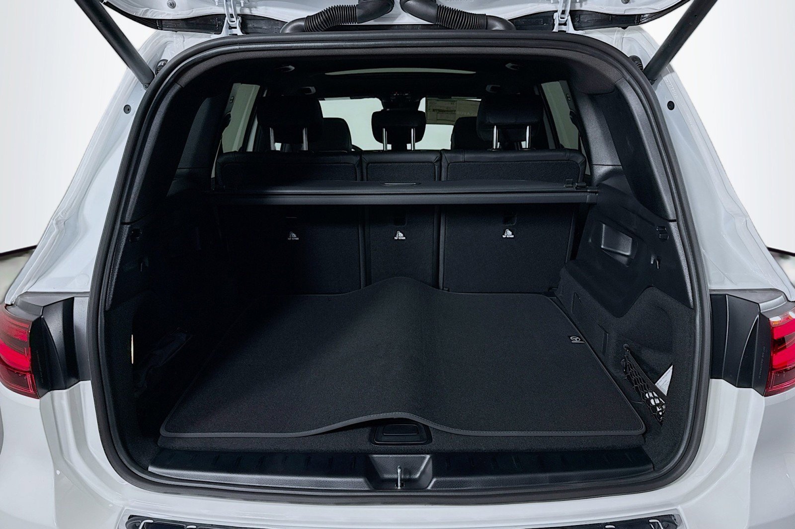 New 2026 Mercedes-Benz GLB 250 image 22