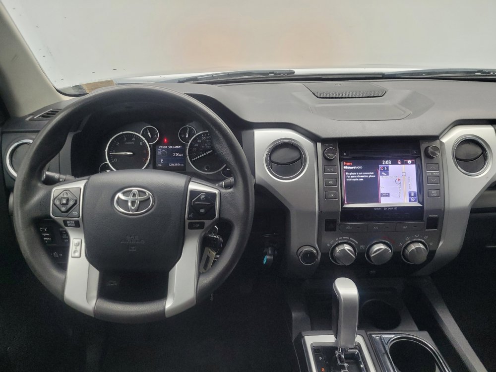 Used 2014 Toyota Tundra SR5 w/ TRD Off Road Package image 22