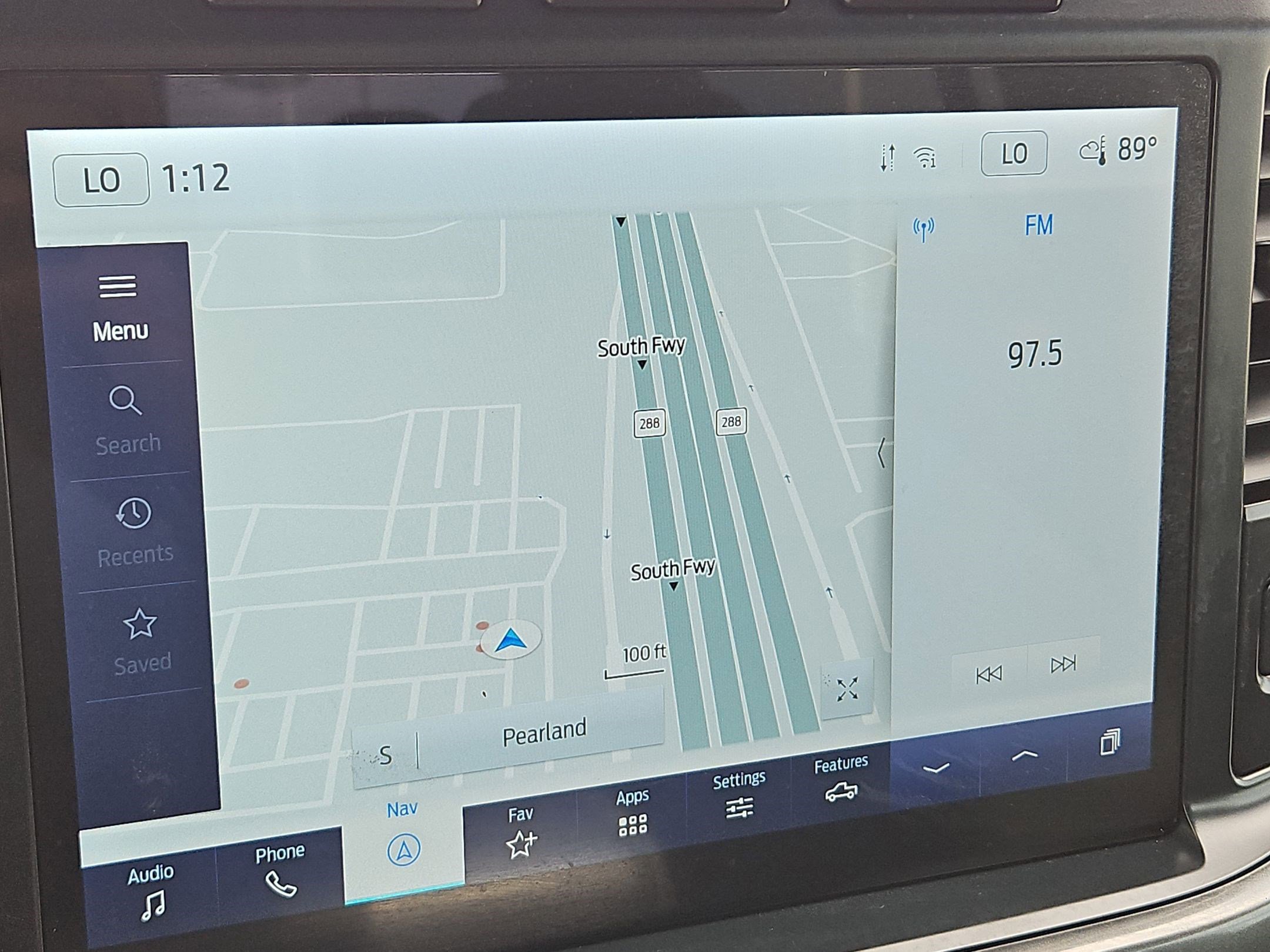 Used 2023 Ford F150 XLT w/ Equipment Group 302A High image 24