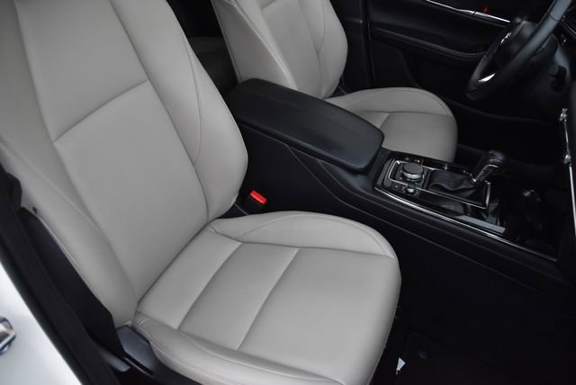 Used 2025 MAZDA CX-30 AWD 2.5 S w/ Preferred Package image 29