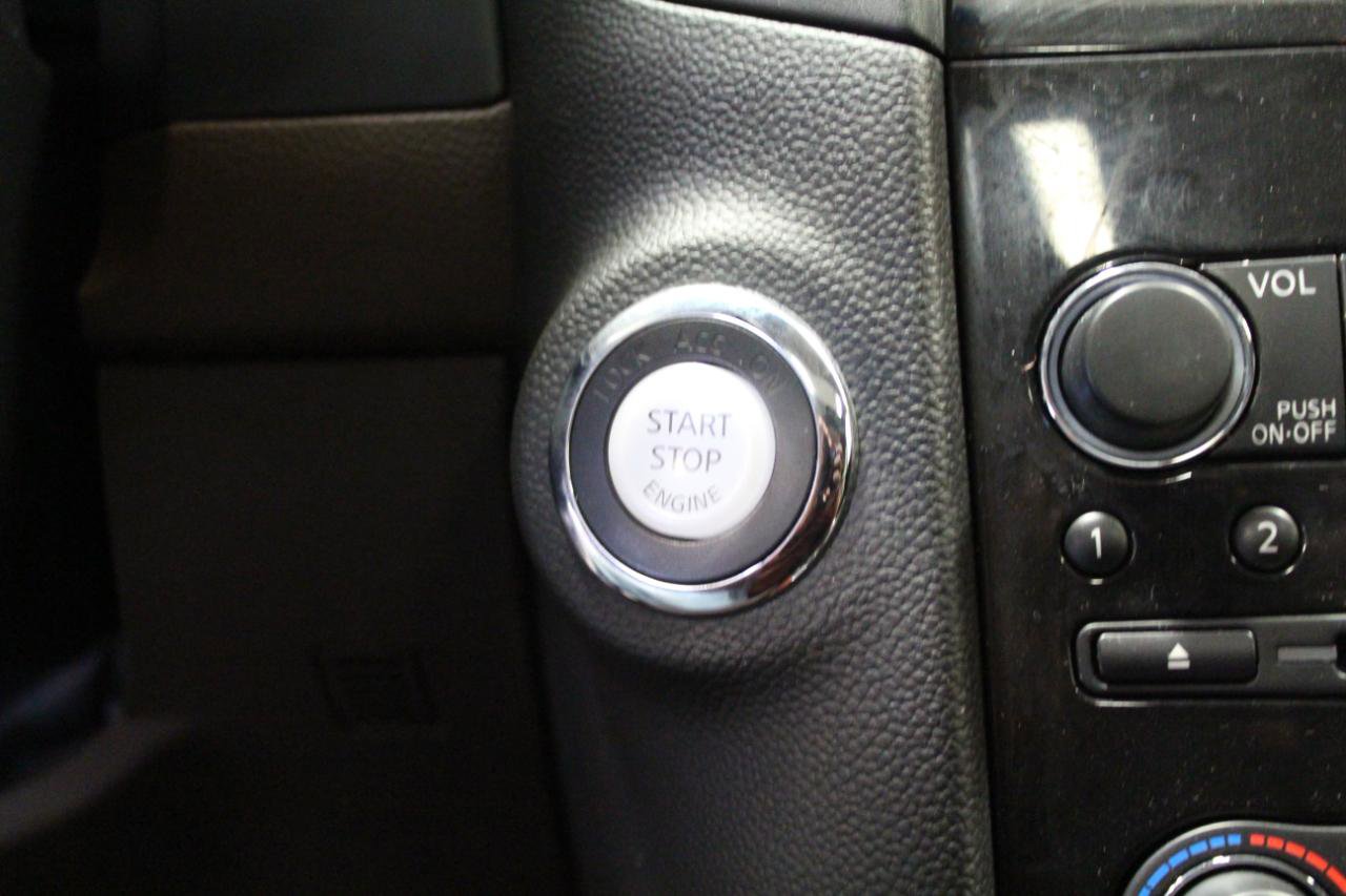 Used 2013 INFINITI FX37 AWD w/ Premium Pkg image 14