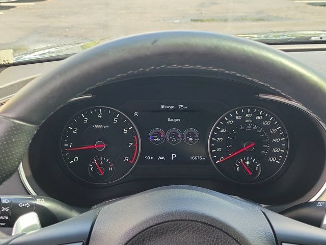 Used 2023 Kia Stinger GT2 RWD image 23