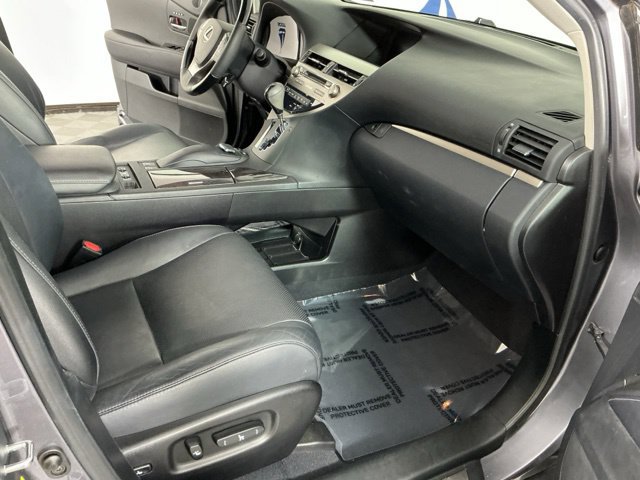 Used 2015 Lexus RX 350 AWD image 14