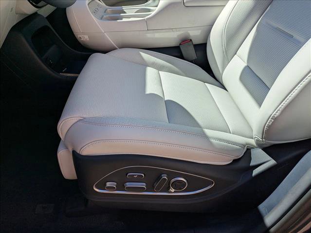 New 2026 Hyundai Palisade Calligraphy image 4