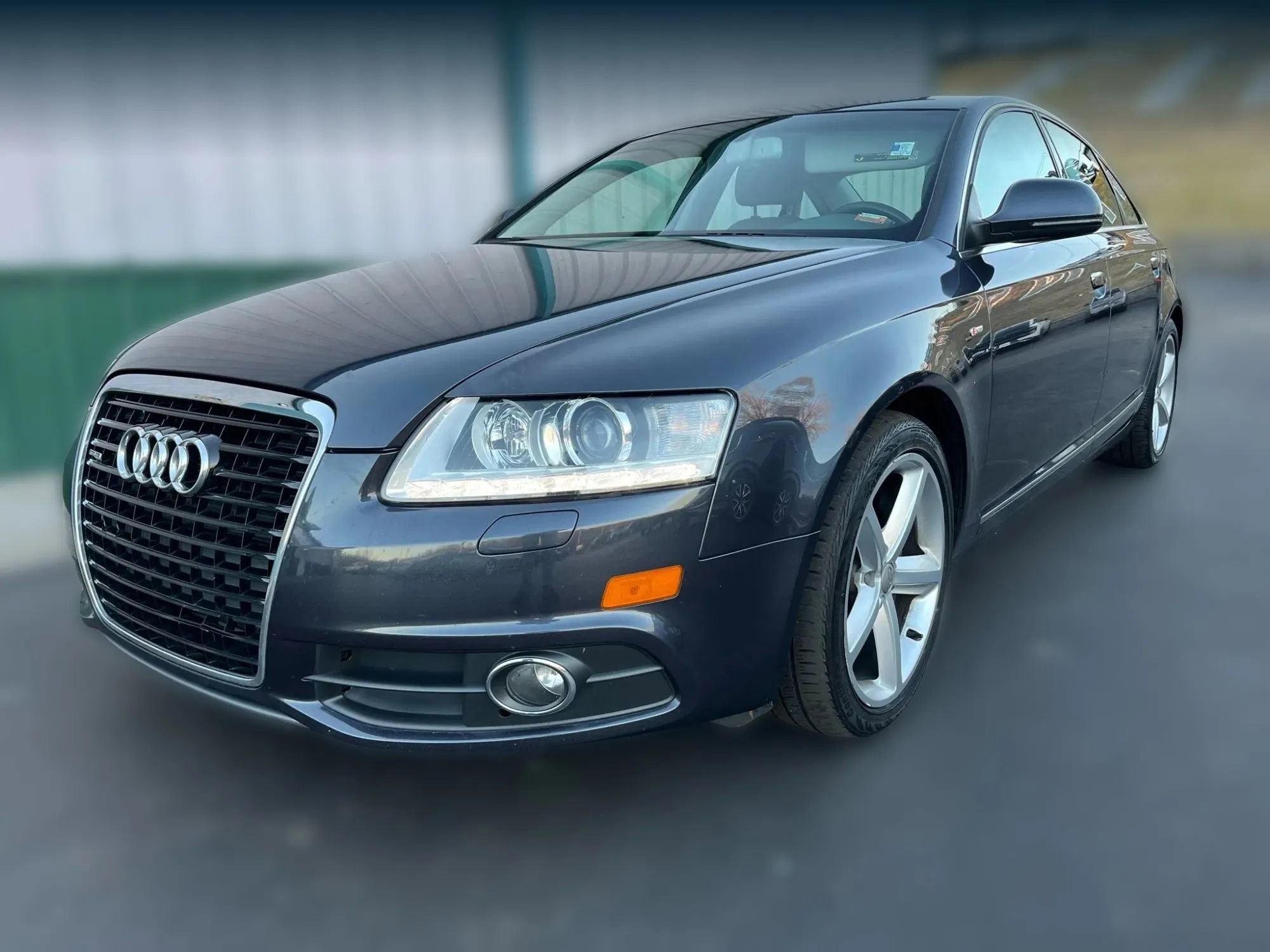 Used 2011 Audi A6 4.2 Prestige image 1