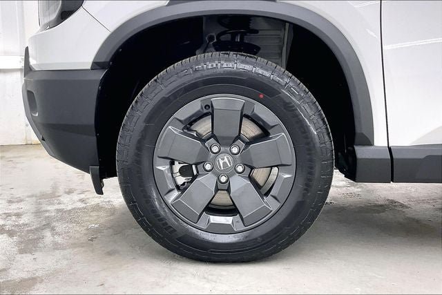 Certified 2026 Honda Passport RTL image 10