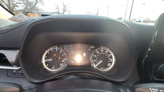 Used 2024 Toyota Highlander LE image 18