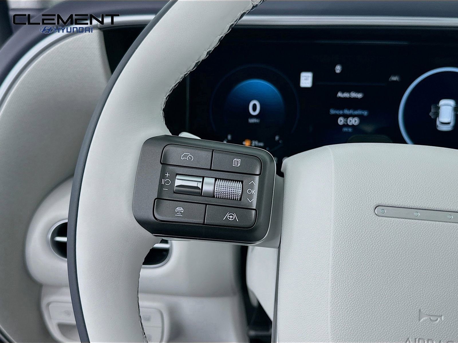 New 2026 Hyundai Palisade Calligraphy image 14