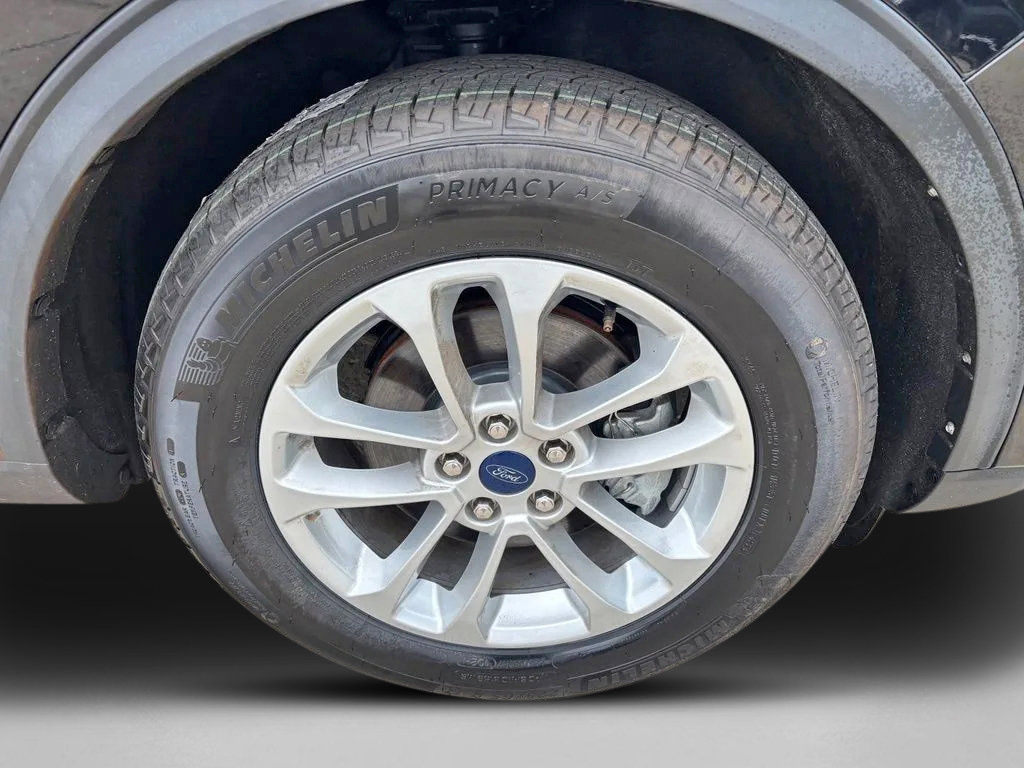 Used 2022 Ford Escape S FWD image 10