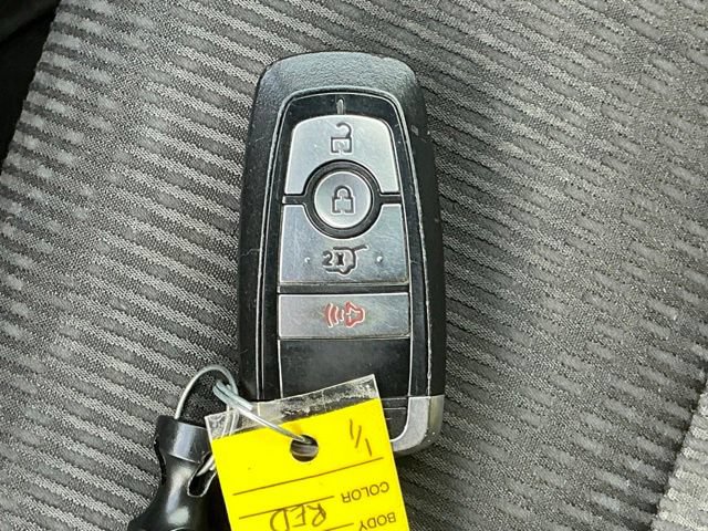Used 2020 Ford Expedition XLT AWD/4WD image 34